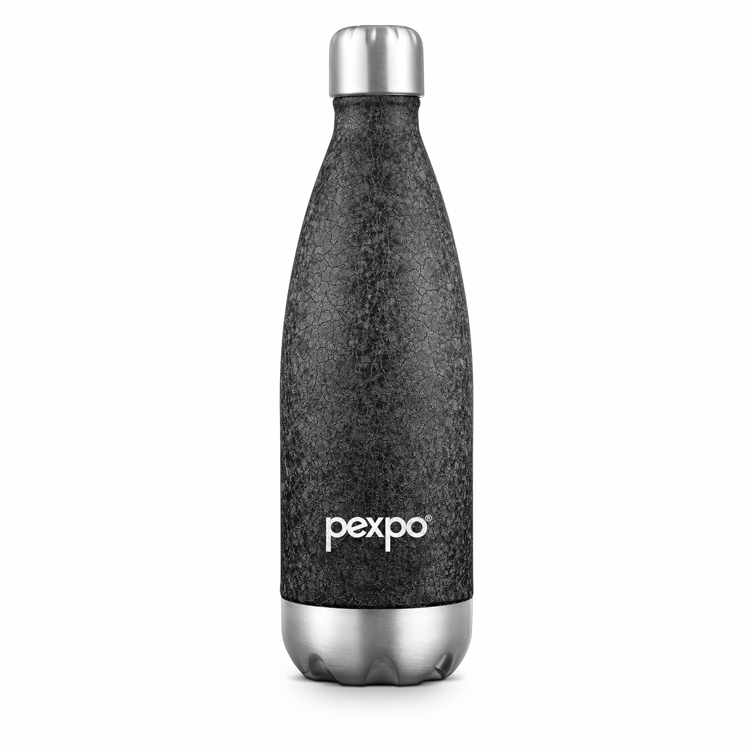 Hot and Cold Vacuum Insulated Travelling Water Bottle