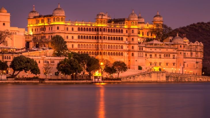 Lakes to Visit in Udaipur