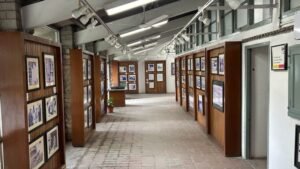 Le Corbusier Centre Chandigarh Best Places To Visit