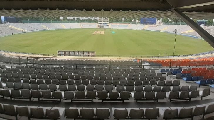 Mohali Cricket Stadium Chandigarh Places to Visit