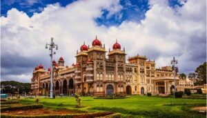 15 Most Searched Tourist Destinations in India by Foreign Tourists