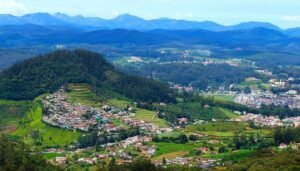 Weekend Getaway Destinations From Bengaluru