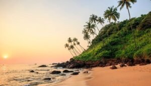 Romantic Getaway Destinations in India to Spend Time with Your Partner