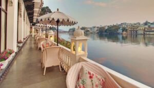 Romantic Getaway Destinations in India to Spend Time with Your Partner