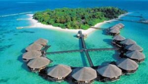 The 5 Best For 4-Day Trip Places in India to Make a Visit This Year