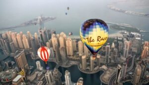 A Complete Dubai Travel Guide For Indian Travellers: Burj Khalifa, Passport, Visa, SIM and More!