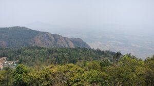 yercaud tamil nadu hill station travelogue