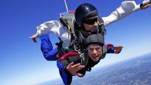 can you skydive in hawaii usa