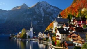 Best European Cities to Visit as a Tourist