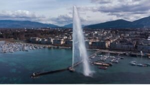 Switzerland Trip Plan A Perfect Week Plan For Travellers, Best European Cities to Visit as a Tourist