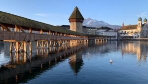 Switzerland Trip Plan A Perfect Week Plan For Travellers
