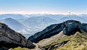 Switzerland Trip Plan A Perfect Week Plan For Travellers