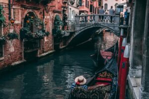 Top 11 Cruise Destinations For World Explorers: Once in a Lifetime
