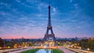 Which Country is Number 1 in Tourism? Top 10 Countries Ranked in Order! Find Out Where India Stands.,