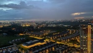 weekend getaways from bangalore