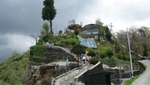 Tashi View Point
