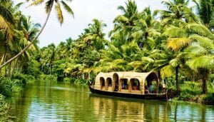 Alleppey