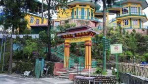 Ganesh Tok