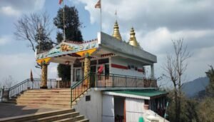 Hanuman Tok