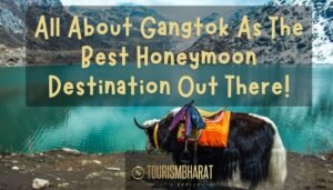 All About Gangtok As The Best Honeymoon Destination Out There