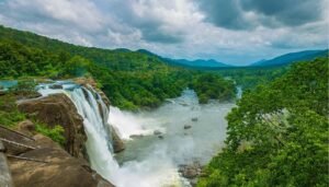 Kerala: The Perfect Tropical Haven For A Romantic Honeymoon
