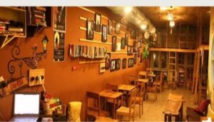 5 Best Work-Friendly Coworking Space-Like Cafes in Chandigarh