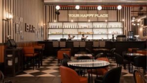 5 Best Work-Friendly Coworking Space-Like Cafes in Chandigarh