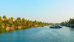 Kerala: The Perfect Tropical Haven For A Romantic Honeymoon