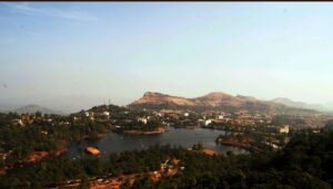 Weekend Getaways Near Ahmedabad