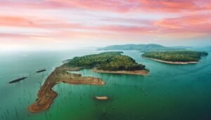 Weekend getaways near Indore