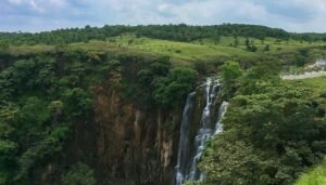 Weekend getaways near Indore