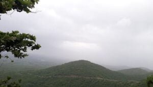 Weekend getaways near Indore