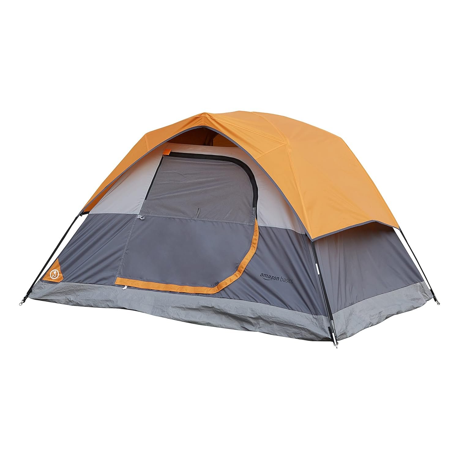 Amazon Basics Polyester Tent For Camping