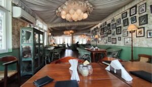 7 Best Work-Friendly Coworking Space-Like Cafes in Chennai