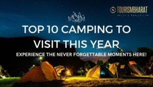 camping destinations