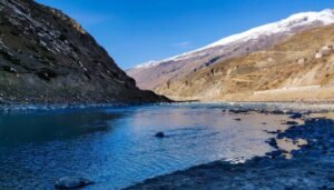 Himachal beyond shimla and manali