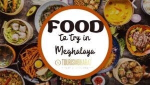 Meghalaya Honeymoon Trip