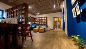 7 Work-Friendly Cafes In Kolkata To Boost Your Productivity 