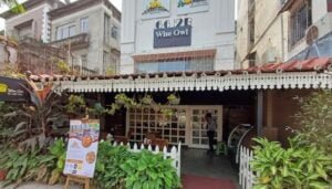 7 Work-Friendly Cafes In Kolkata To Boost Your Productivity 