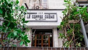 7 Work-Friendly Cafes In Kolkata To Boost Your Productivity 