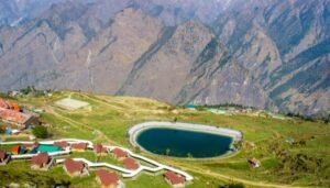 In this blog post, here are the top 10 camping destinations to travel to. 