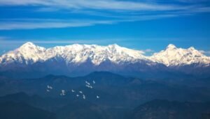 binsar best hill stations to visit near Delhi