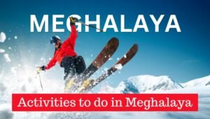 Meghalaya Honeymoon Trip: Explore The Romantic Retreat