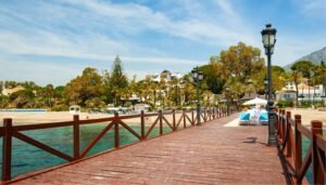 Honeymoon in Puducherry