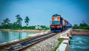 Scenic Train Rides in India: A Journey Through the Heart of Diversity