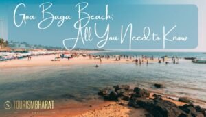 Everything you need to know about Goa Baga Beach is here. The major attractions, food to taste, things to do, and how to get there. Leave the travel plan on us while you travel having fun.