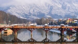 Kashmir