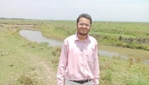 Assam and Meghalaya travelogue by Kapeesh Adishankar