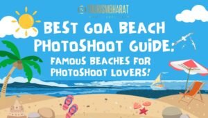 Goa Beach Photoshoot