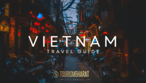 Vietnam travel guide
